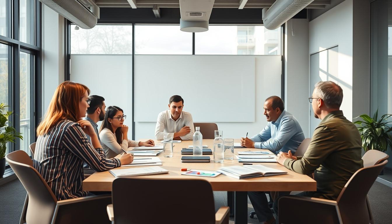 Career Transition Support